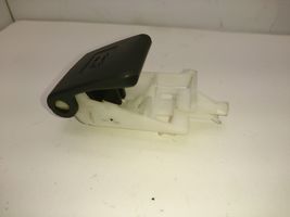 Toyota Corolla Verso AR10 Engine bonnet (hood) release handle 