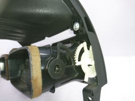 Toyota Avensis T250 Griglia di ventilazione centrale cruscotto 