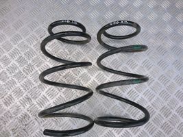 Toyota Corolla Verso AR10 Front leaf spring 