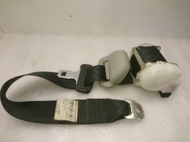 Toyota Corolla Verso AR10 Third row seat belt 