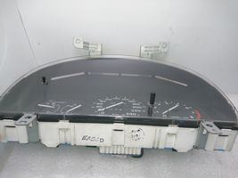 Mazda MX-3 Spidometras (prietaisų skydelis) 