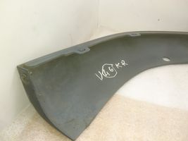 Toyota Corolla Verso AR10 Front bumper lip 