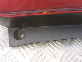 Nissan Note (E11) Lampa tylna 