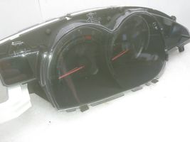 Toyota Verso Speedometer (instrument cluster) 838000F070