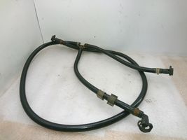 Toyota Avensis T250 Headlight washer hose/pipe 