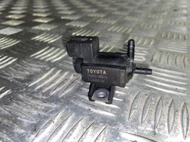 Toyota Corolla Verso AR10 Electrovanne Soupape de Sûreté / Dépression 