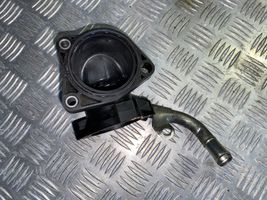 Toyota Corolla Verso AR10 Boîtier de thermostat 163230R011