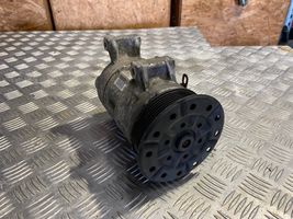 Toyota Auris 150 Air conditioning (A/C) compressor (pump) 5SE12C