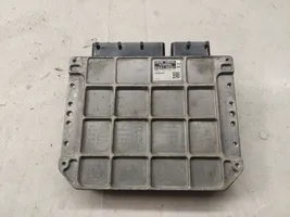 Toyota Auris 150 Sterownik / Moduł ECU MB2759002621