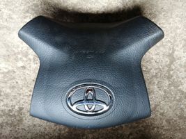 Toyota Avensis T250 Airbag de volant 4513005112B0