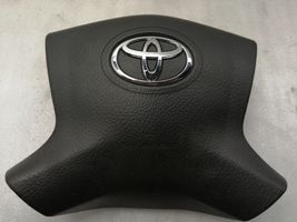 Toyota Avensis T250 Airbag de volant 4513005112B0