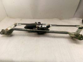 Toyota Avensis T250 Front wiper linkage and motor 8511005060