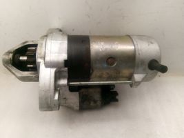 Toyota Avensis T250 Starter motor 