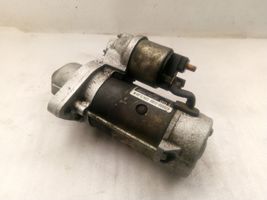 Toyota Avensis T250 Starter motor 