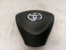 Toyota Auris 150 Ohjauspyörän turvatyyny 
