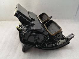 Toyota Avensis T250 Monitori/näyttö/pieni näyttö 8611120030