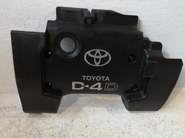 Toyota Corolla Verso AR10 Copri motore (rivestimento) 