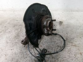 Toyota Avensis T250 Hub 