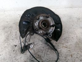 Toyota Avensis T250 Hub 