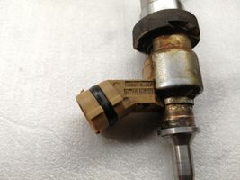 Toyota Corolla Verso AR10 Injecteur de carburant 