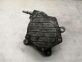 Toyota Avensis T250 Pompa a vuoto 