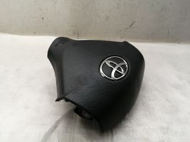 Toyota Corolla Verso AR10 Airbag dello sterzo 