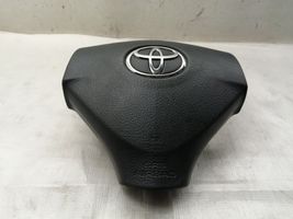 Toyota Corolla Verso AR10 Airbag dello sterzo 