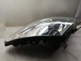 Toyota Corolla Verso AR10 Headlight/headlamp 