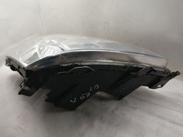Toyota Corolla Verso AR10 Headlight/headlamp 