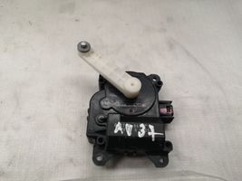 Toyota Avensis T250 Motorino attuatore aria 0637008680