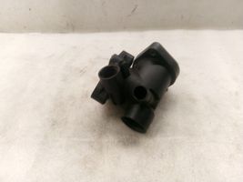 Toyota Corolla Verso AR10 Thermostat housing 163200R011