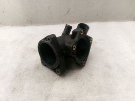 Toyota Corolla Verso AR10 Thermostat housing 163200R011