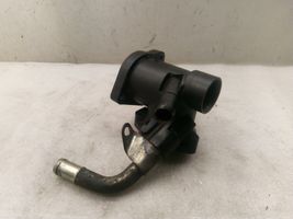 Toyota Corolla Verso AR10 Thermostat housing 163200R011