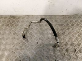 Toyota Corolla Verso AR10 Air conditioning (A/C) pipe/hose 