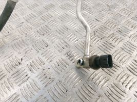 Toyota Corolla Verso AR10 Air conditioning (A/C) pipe/hose 