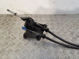 Toyota Corolla Verso AR10 Gear shifter/selector 