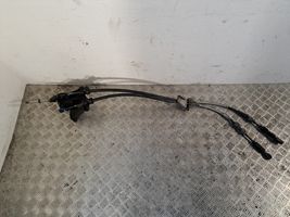 Toyota Corolla Verso AR10 Gear shifter/selector 