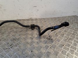 Toyota Avensis T250 Barra stabilizzatrice anteriore/stabilizzatore 