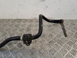 Toyota Avensis T250 Barra stabilizzatrice anteriore/stabilizzatore 