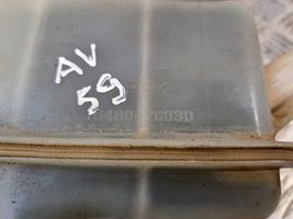 Toyota Avensis T270 Serbatoio di compensazione del liquido refrigerante/vaschetta 