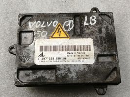 Volvo V50 Ajovalojen virranrajoitinmoduuli Xenon 