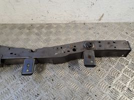 Toyota Auris 150 Top upper radiator support slam panel 