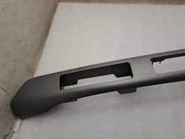 Toyota Avensis T250 Rivestimento del vano portaoggetti del cruscotto 