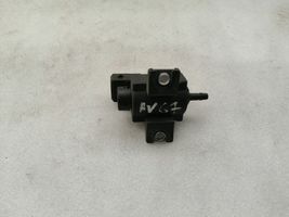 Toyota Avensis T250 Vacuum valve 