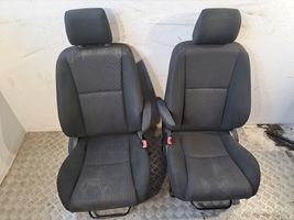 Toyota Corolla Verso AR10 Set sedili 