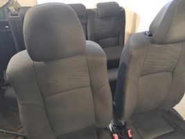 Toyota Avensis T270 Juego del asiento 