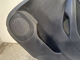 Toyota Avensis T250 Rivestimento del pannello della portiera posteriore 