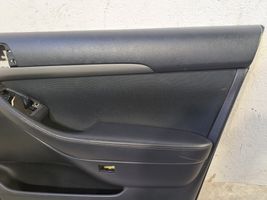 Toyota Avensis T250 Boczki / Poszycie drzwi przednich 