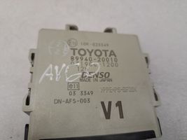 Toyota Avensis T270 Valomoduuli LCM 0319001200