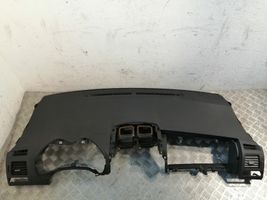 Toyota Auris 150 Deska rozdzielcza 5530202170B1